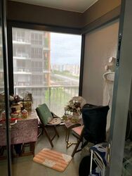 North Park Residences (D27), Apartment #576744351